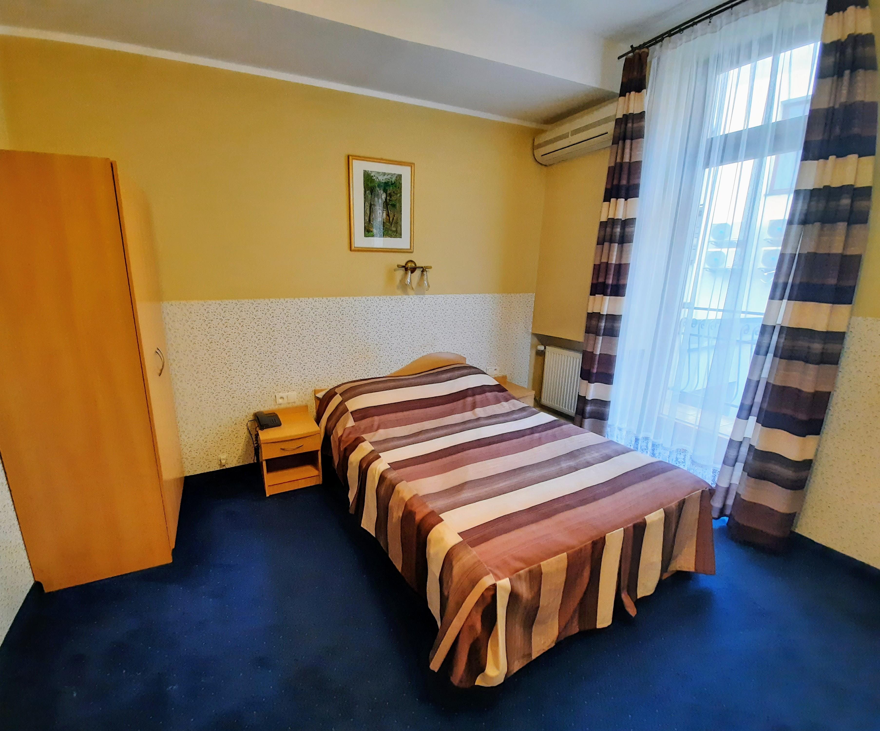 Hotel Kazimierz Krasków Eksteriør bilde