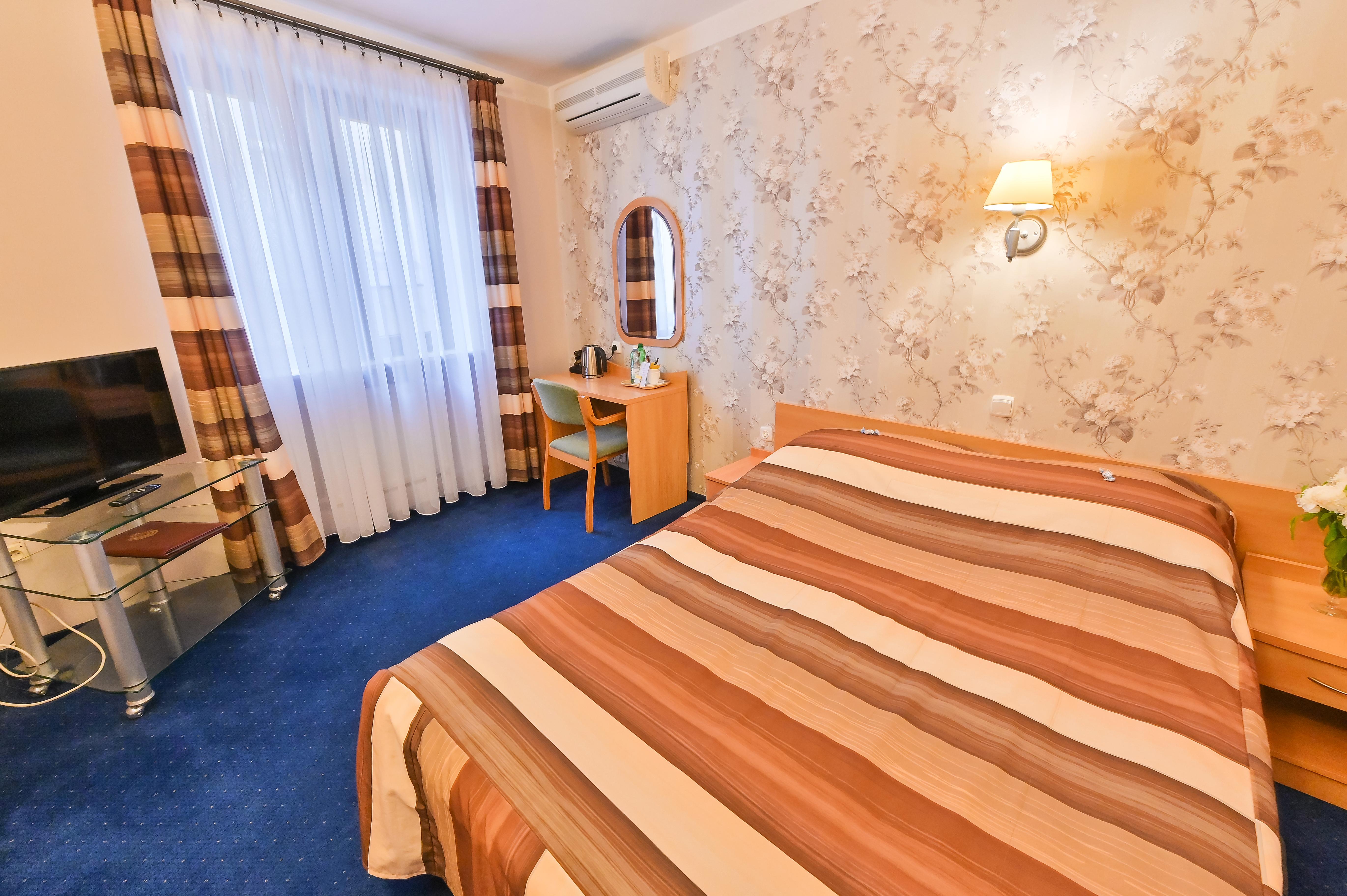 Hotel Kazimierz Krasków Eksteriør bilde