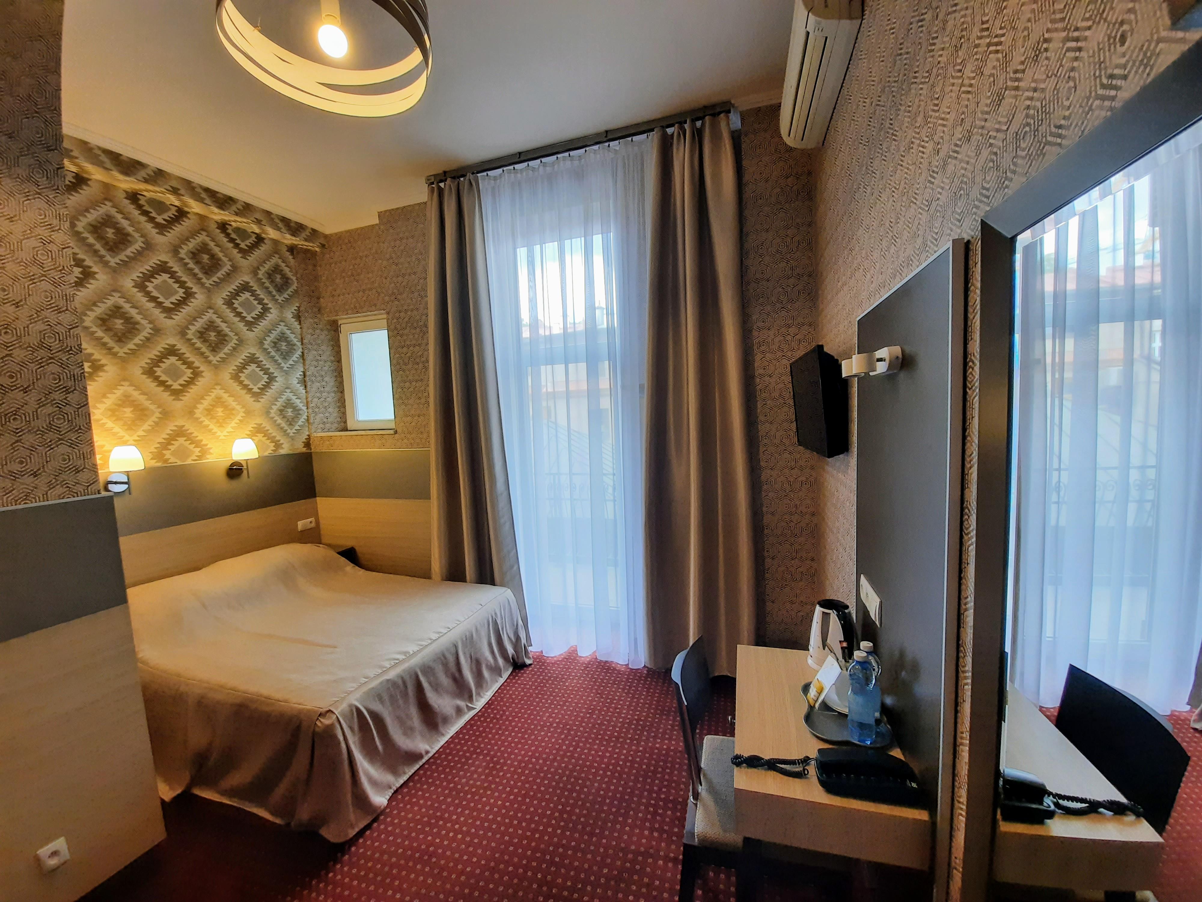 Hotel Kazimierz Krasków Eksteriør bilde